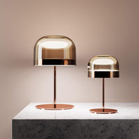 NOTEN Table Lamp by Lampadom - angle view