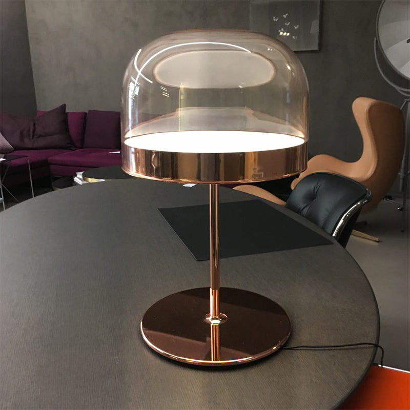 NOTEN Table Lamp by Lampadom - side view