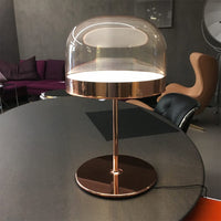 NOTEN Table Lamp by Lampadom - side view