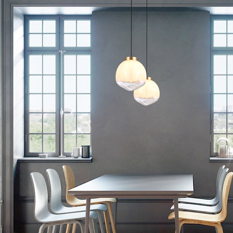 OPUS Pendant by Lampadom - detail view