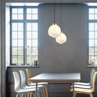 OPUS Pendant by Lampadom - detail view