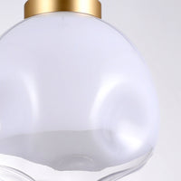 OPUS Pendant by Lampadom - ambient shot