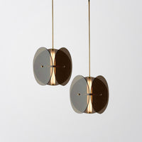 OREA Pendant by Lampadom - close-up