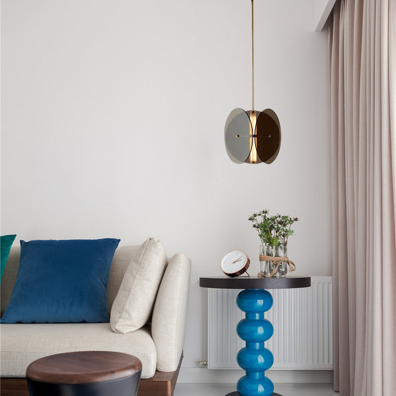 OREA Pendant by Lampadom - detail view
