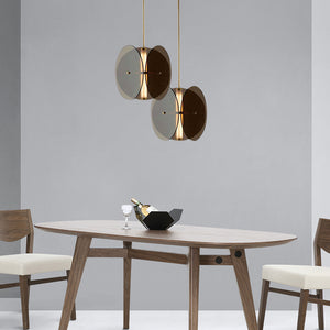OREA Pendant by Lampadom