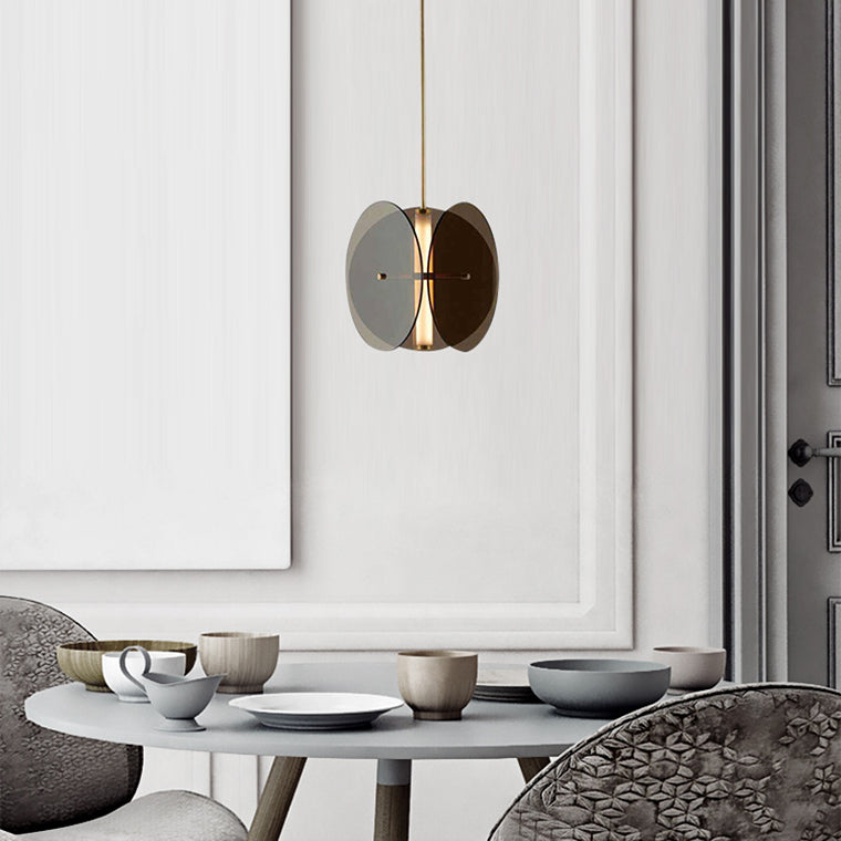 OREA Pendant by Lampadom - ambient shot
