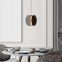 OREA Pendant by Lampadom - ambient shot