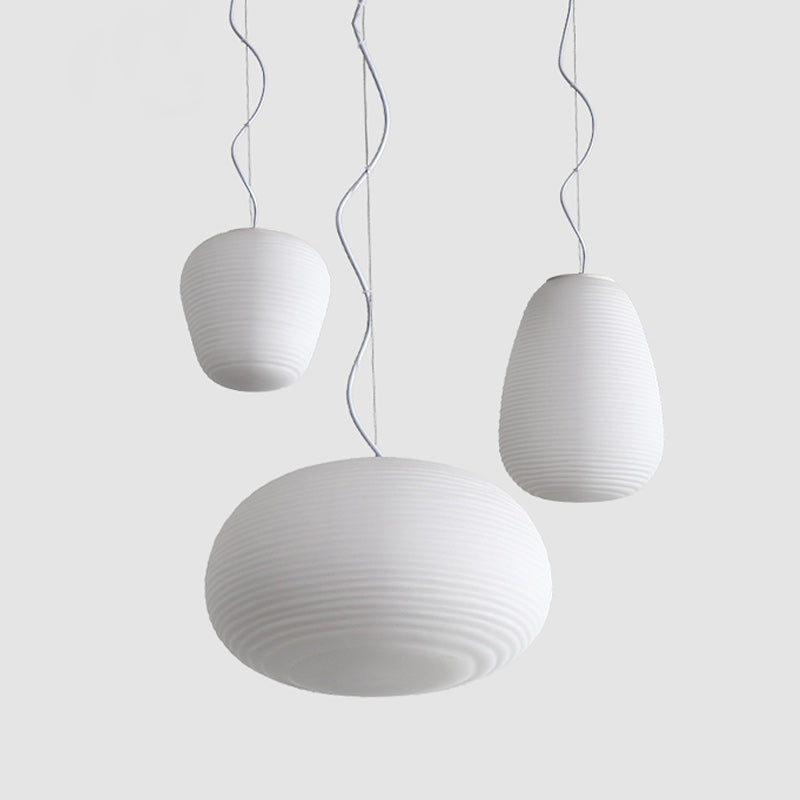PALOMBA Pendant by Lampadom - detail view