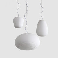 PALOMBA Pendant by Lampadom - detail view