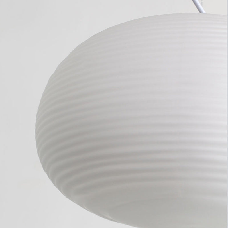 PALOMBA Pendant by Lampadom - scale reference