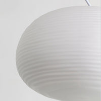 PALOMBA Pendant by Lampadom - scale reference