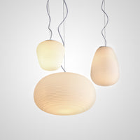 PALOMBA Pendant by Lampadom - view 6