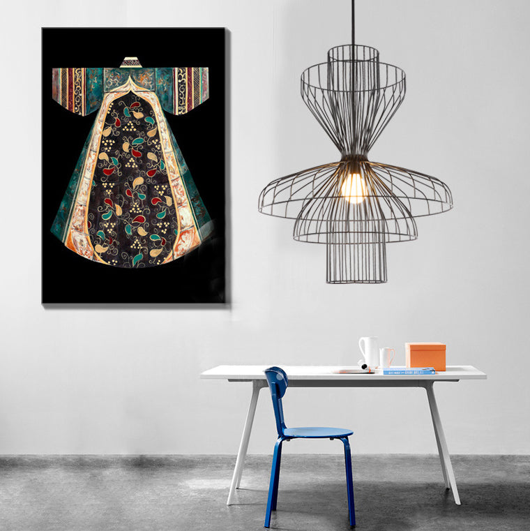 PARACHUTE Pendant