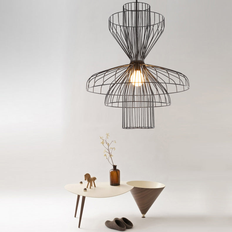 PARACHUTE Pendant