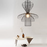 PARACHUTE Pendant