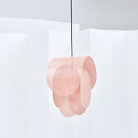 PINKA Pendant by Lampadom - detail view