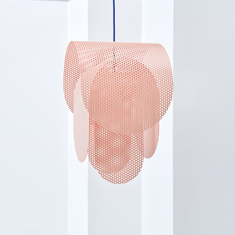 PINKA Pendant by Lampadom - side view