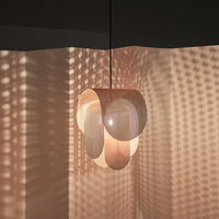 PINKA Pendant by Lampadom - top view