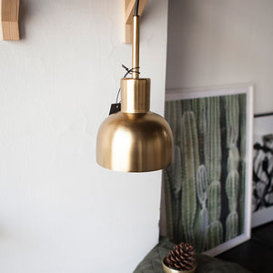 POD Pendant by Lampadom