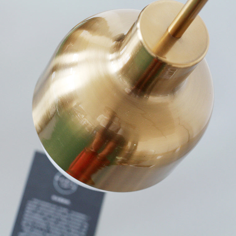 POD Pendant by Lampadom - scale reference