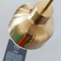 POD Pendant by Lampadom - scale reference