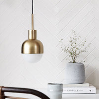 POD Pendant by Lampadom - ambient shot