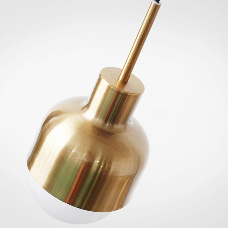 POD Pendant by Lampadom - close-up