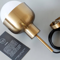 POD Pendant by Lampadom - detail view
