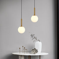 RAFFIN Pendant