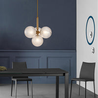 RAFFIN Pendant
