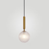 RAFFIN Pendant