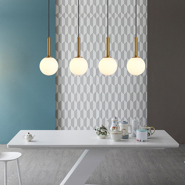RAFFIN Pendant