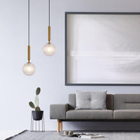 RAFFIN Pendant