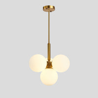RAFFIN Pendant
