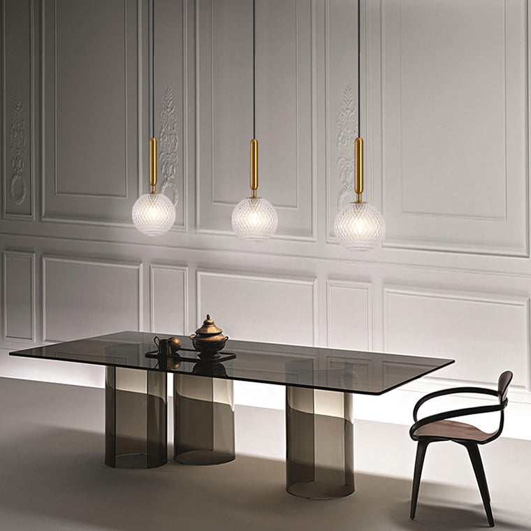 RAFFIN Pendant