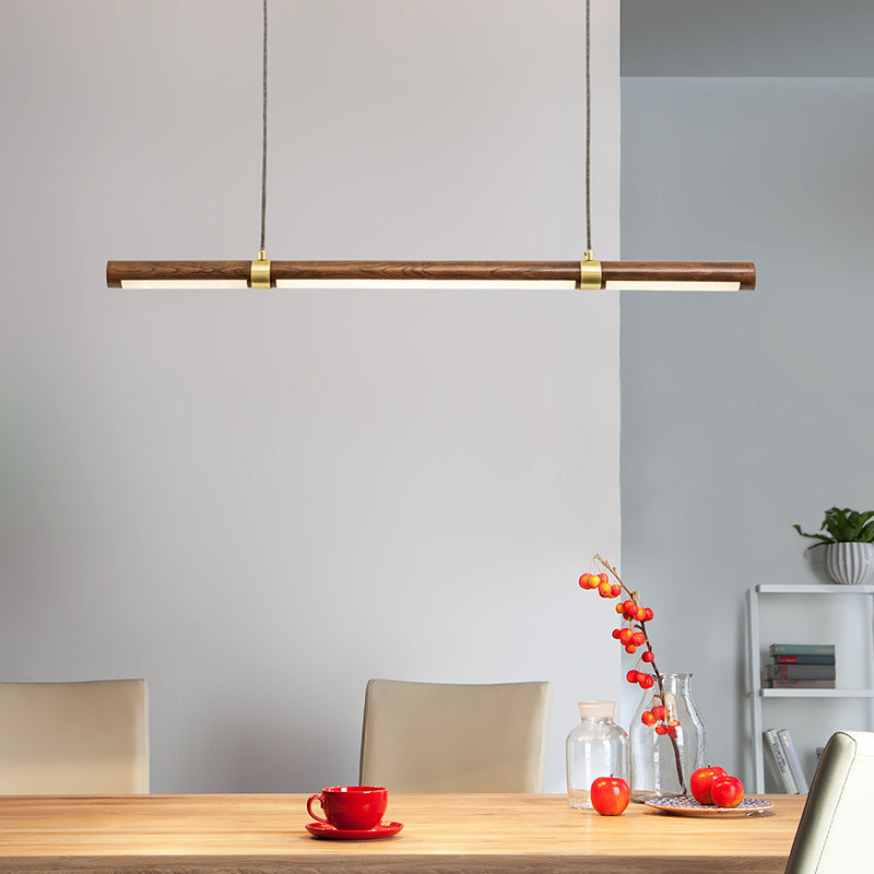 KEMI Linear Chandelier
