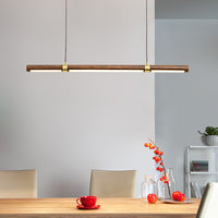 KEMI Linear Chandelier