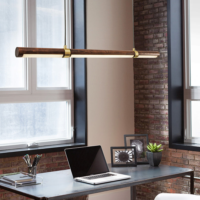 KEMI Linear Chandelier
