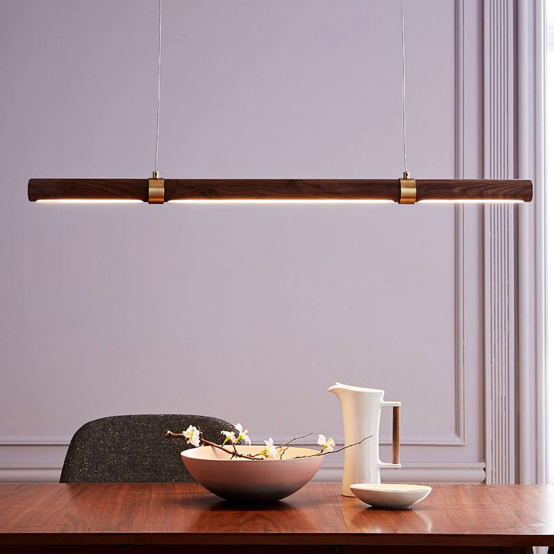 KEMI Linear Chandelier