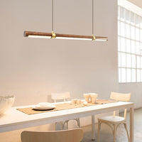 KEMI Linear Chandelier