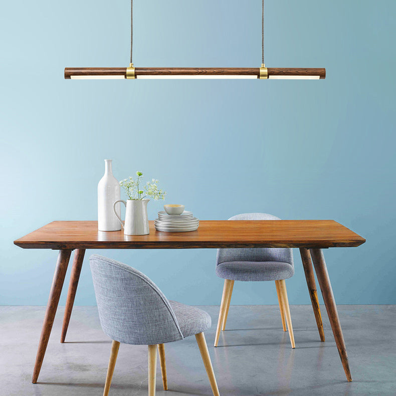 KEMI Linear Chandelier
