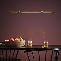 KEMI Linear Chandelier