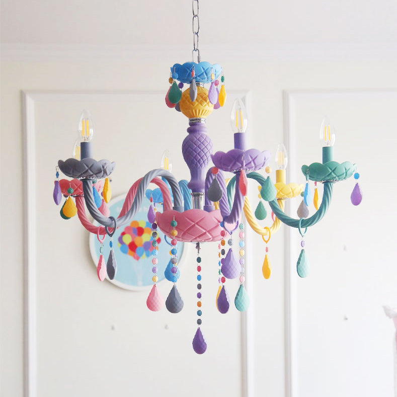 RAINBOW Chandelier