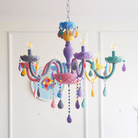 RAINBOW Chandelier