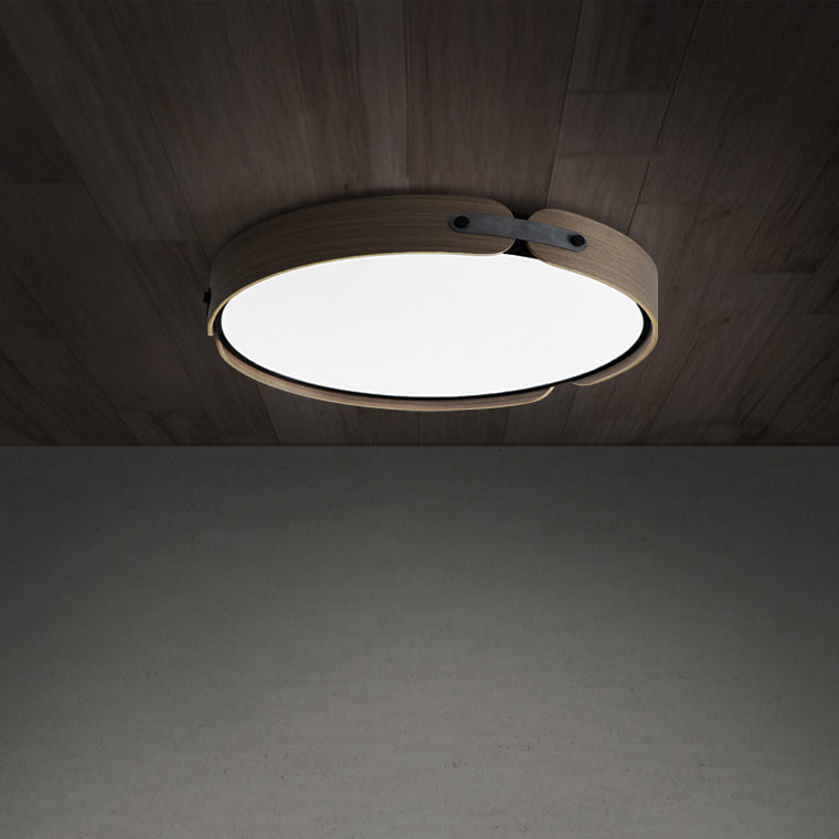 RANGE 3 Ceiling Chandelier by Lampadom - detail view
