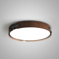 RANGE 3 Ceiling Chandelier by Lampadom - close-up
