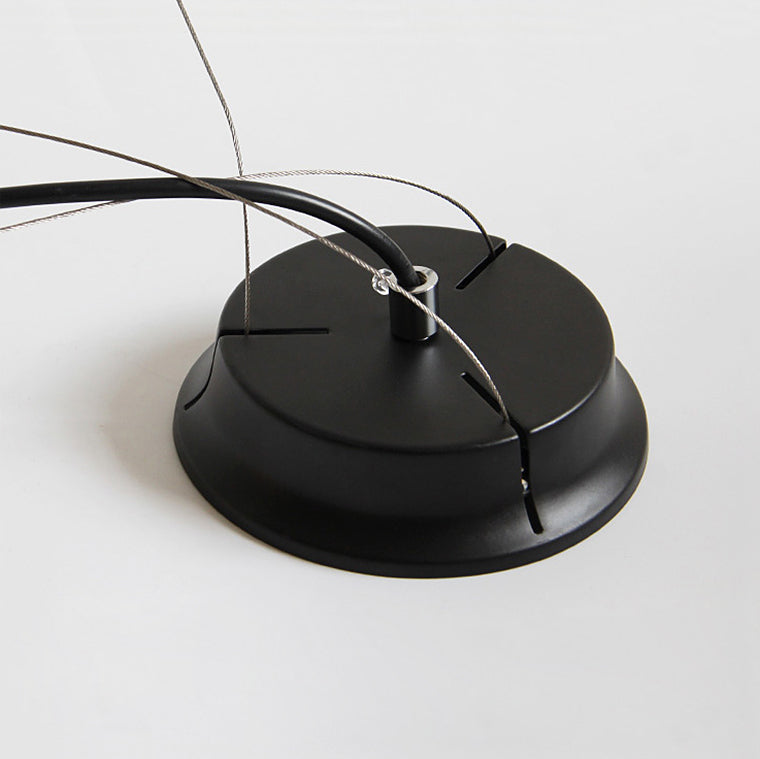 REACT R Ring Chandelier