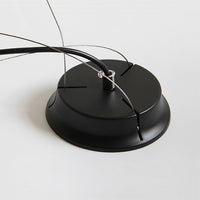 REACT R Ring Chandelier