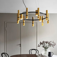 REACT R Ring Chandelier