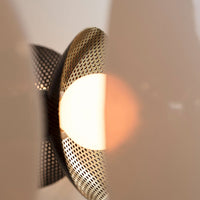 REFLEX Chandelier by Lampadom - detail view